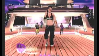 Zumba High Intensity - El Merengazo / Merengue (Wii)