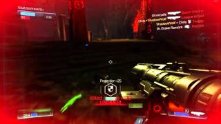Doom Beta Deathmatch Final Round