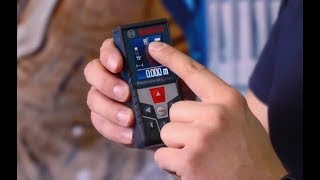 видео Купить дальномеры Bosch Professional (Бош) в Краснодар по отличной цене в интернет-магазине Арсеналтрейдинг