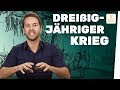 Der Dreißigjährige Krieg I musstewissen Geschichte