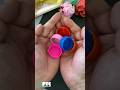 DIY Sail Boat with Bottle Caps 🛶⛵ #viral #trending #ytshorts