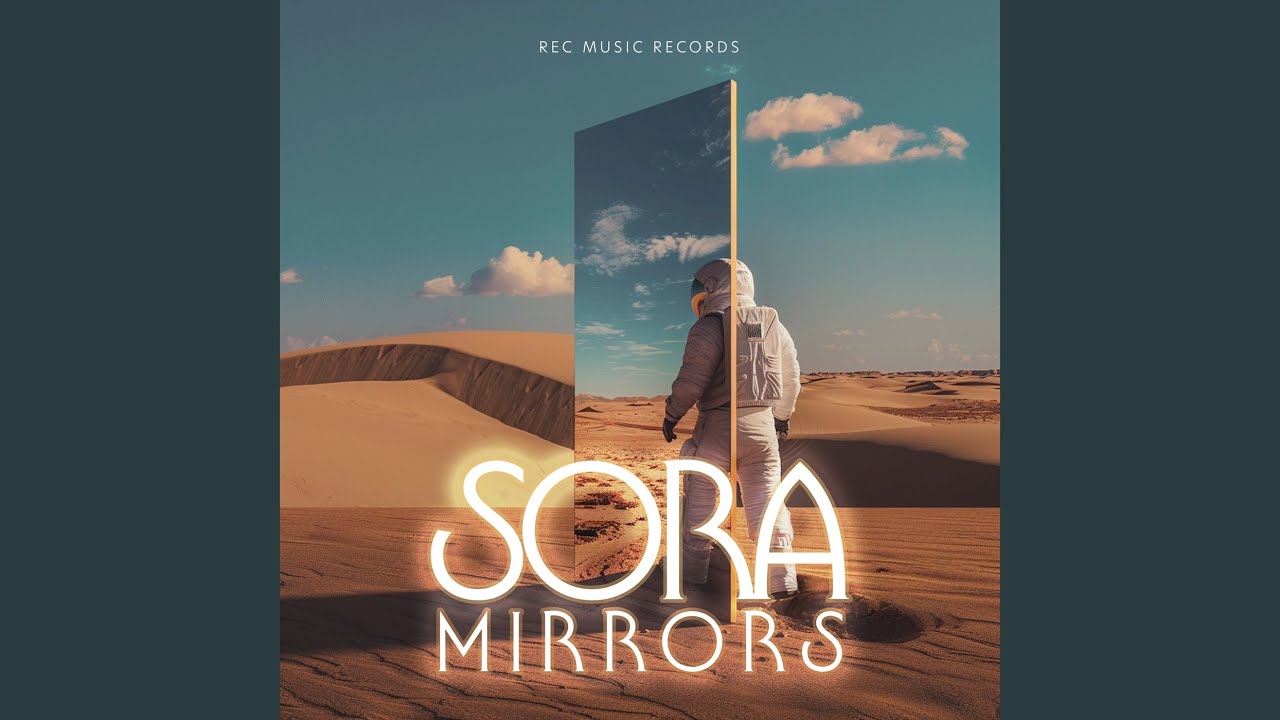 MIRRORS bekijken op YouTube MIRRORS bekijken op YouTube