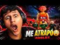 😱 ME ATRAPÓ en Roblox… 0 1 SEGUNDOS 💀