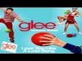 Love You Like A Love Song - Glee [HD Full Studio]