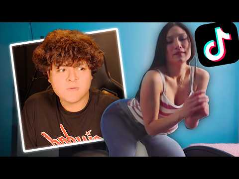 ALECCHI reacciona a 'CHICA GRABA TIKTOKS y MUERE'