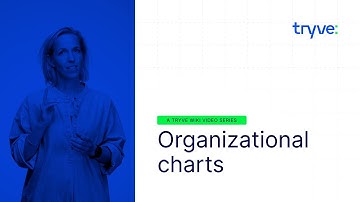 What are Organizational Charts? | Explained in 3 Minutes