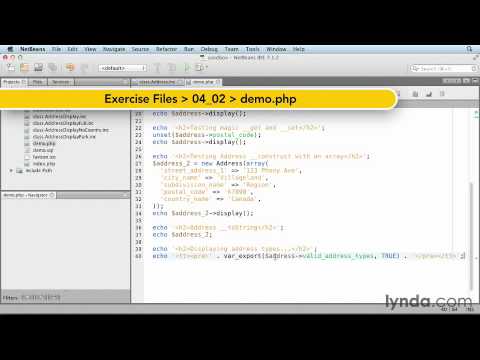 02 Leveraging scope resolution operators