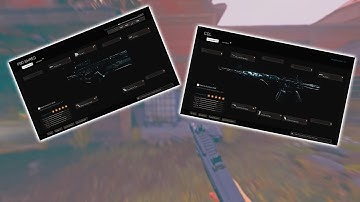 *BEST* Search And Destroy Class Setups