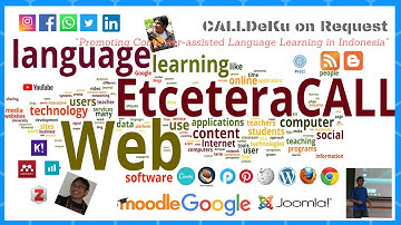 Group, Grouping, and Group Choice in Moodle
