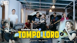 Syahiba Saufa - Tompo Loro ( )
