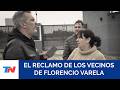 Pagaron US$40.000 por lotes, pero denuncian que no pueden entrar: el reclamo de vecinos en Varela
