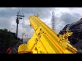 the BUFFED BAS-P CLASS on Ashika Island Warzone!