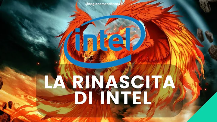 Renaissance d'Intel: Prévisions 2025