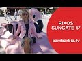 RIXOS SUNGATE 5* - отель, о котором невозможно рассказать!