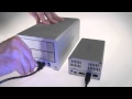 CalDigit VR2
