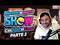 EL W2MSHOW CON TODO EL CREW - PARTE 2