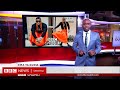 UTATA WAIBUKA HARMONIZE KUVAAA SKETI KUTOBOA PUA TAZAMA HAPA FULL VIDEO