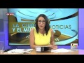 Oportuno Noticias Tarde Viernes 23 de Junio del 2017