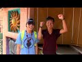 End of video