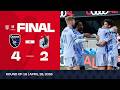 San Jose Earthquakes vs. Minnesota United FC | 2026 Lamar Hunt U.S. Open Cup Game Highlights