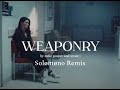 Mike Posner Jessie J Weaponry Solømøno Remix mp3