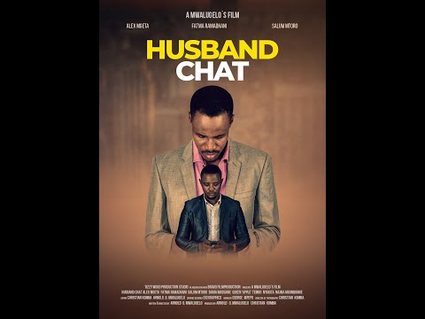 Husband Chat Film Usaliti Ni Sehemu Ya Mapenzi Usiyajaribu Bongomovie Swahilifilamu Tanzania