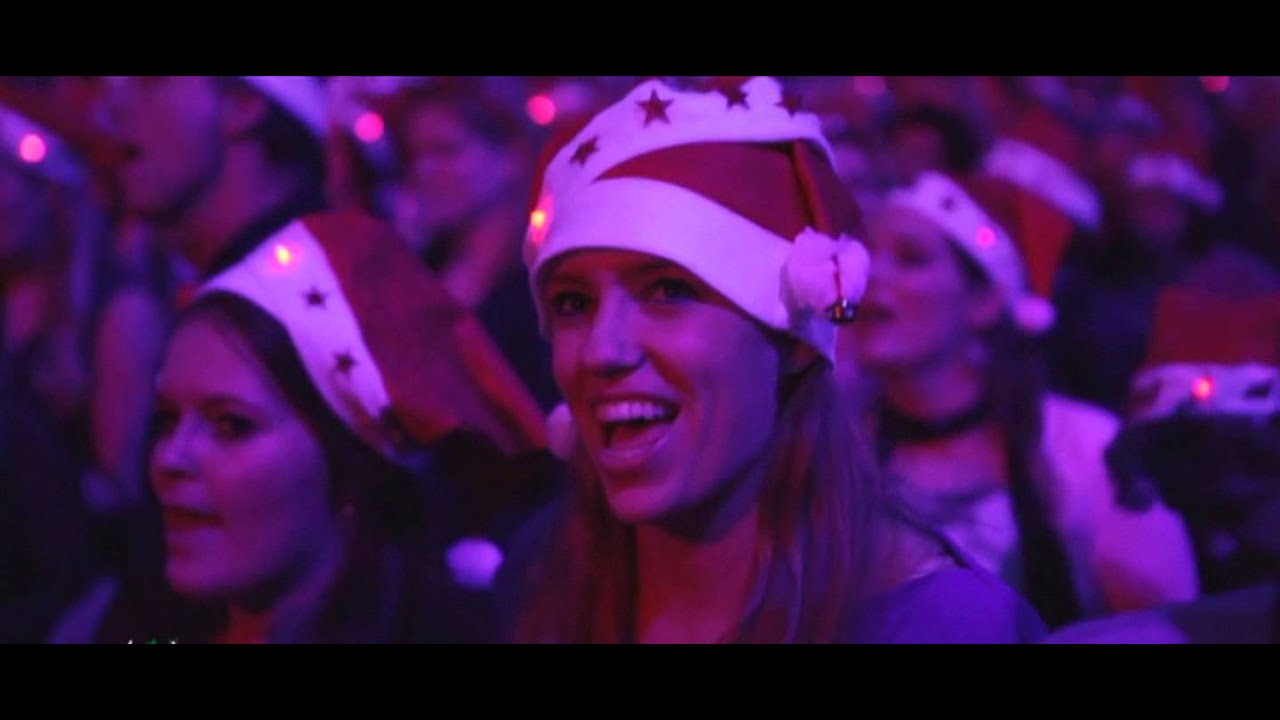 Nick & Simon Mixed Up Merry Christmas YouTube Nick & Simon Mixed Up Merry Christmas YouTube