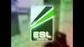 Crossfire Luckystriker Intro [WIP]