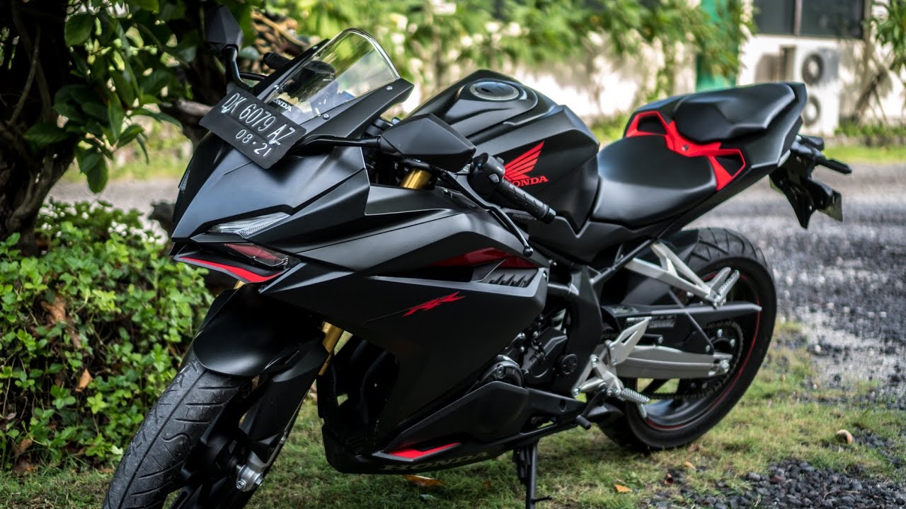 2017 CBR250RR REVIEW - IS IT WORTH IT? | Doovi