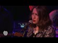 Alice Merton - Jealousy (Live from the HD Radio Sound Space)