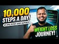 How I started my weight loss journey.  