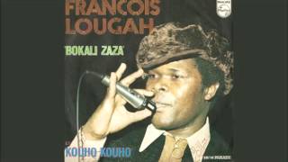 LOUGAH FRANCOIS - BOKALI ZA ZA chords
