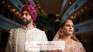 URVI &amp; PRARIT | TEASER