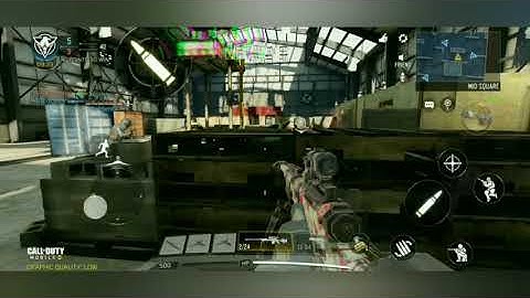 Sniper montage | Deep chills - free run | COD Mobile |