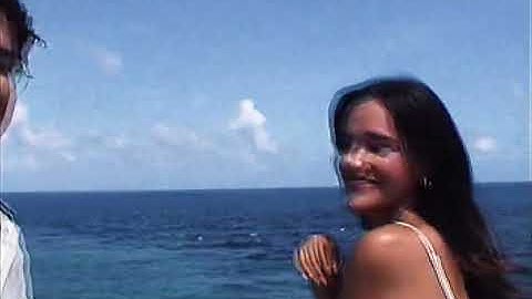 Alex Luna - San Mike (Official Video)