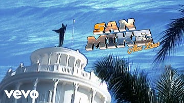 Alex Luna - San Mike (Official Video)