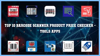 Top 10 Barcode Scanner Product Price Checker Android App screenshot 4