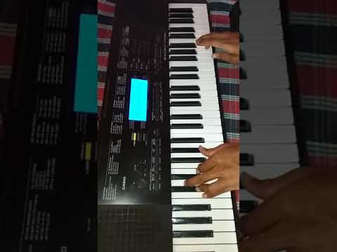 Lagir zal ji keyboard instrumental