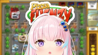 【 Pizza Frenzy】Pizza? Anyone? Pineapple Pizza【 iofi / hololive 】