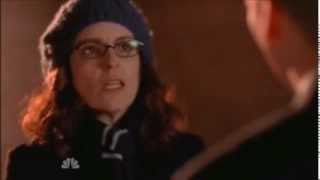 30 Rock - Liz singing &quot;99 Luftballons&quot;