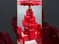 FOLS – Manual Gate Valve Unveiled: See How Precision Meets Function! 🔧💥