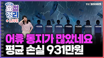 반가운 겹호재 ㅣ 오매불망 게임주 집중분석 [11월10일 #퇴근요정]