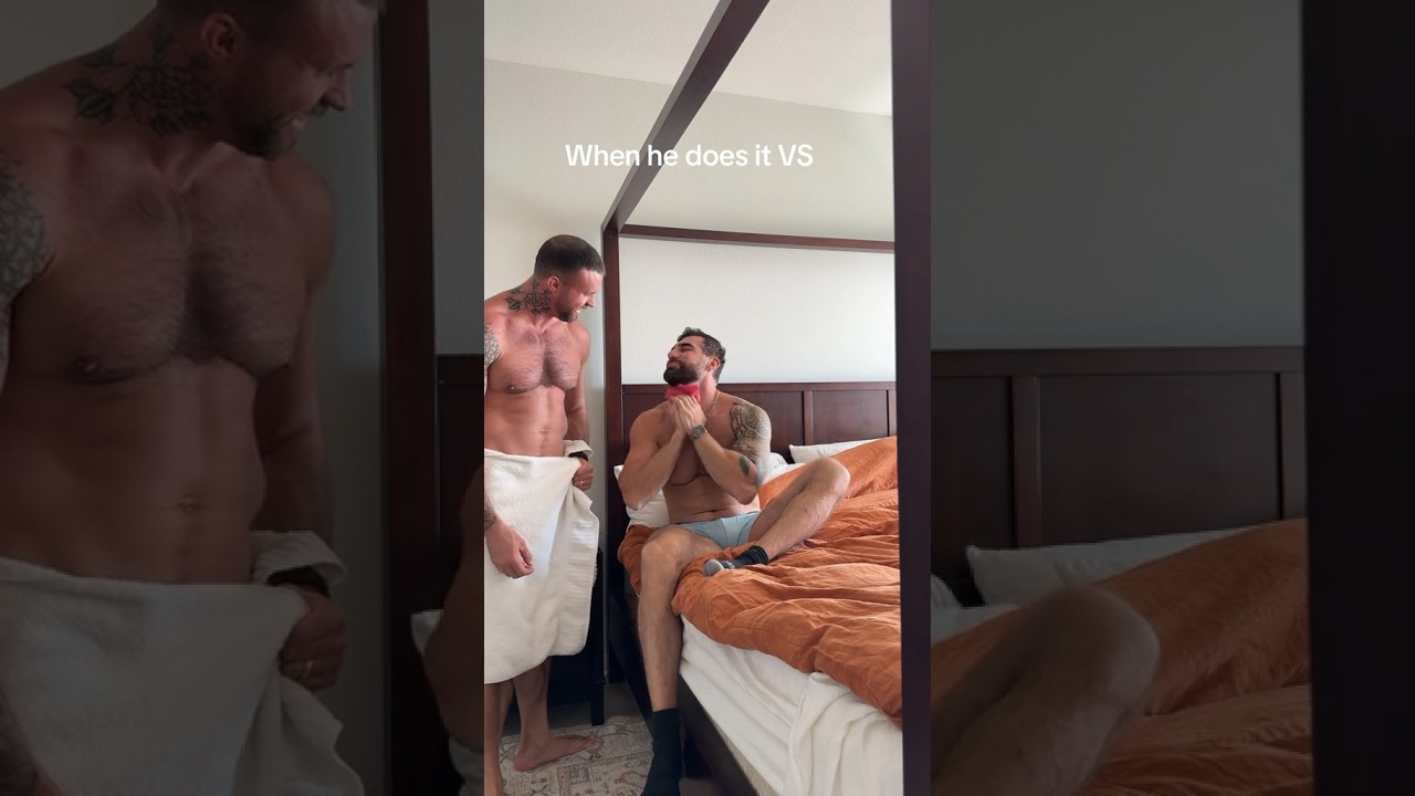 Sometimes romantic vibe goes wrong 😂 #friendship #fitfriends #bodybuilding   @johnrmccallen