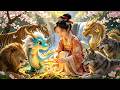 【FULL】💕公主天生異能,竟然可以號令萬獸🐅獨闖萬獸山救外祖卻撞破謀反陰謀,獸潮來襲她召虎王率百獸反殺滿朝震動封為獸神之女! #女頻 #短劇 #逆襲 #AI短劇