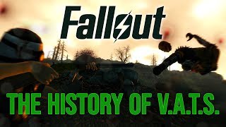 Fallout: The History of V.A.T.S.