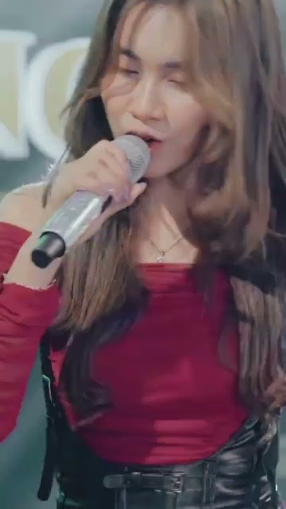 NINGGAL KTRESNAN #dikesabrina #dangdut #muarabintang #musik