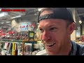 Bass Pro Shops vs Dick's Budget Fishing Challenge