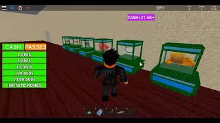 Roblox [] [BETA] ⚽⚽ Soccer Tycoon ⚽⚽