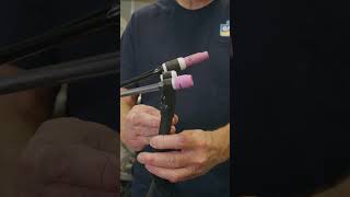 #Fabricator Tips: Air Cooled vs Liquid Cooled #Welding Torches