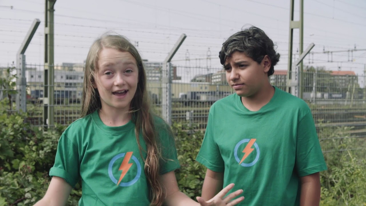 Elpatrullen   Elsäkerhet utomhus   Landskrona Energi